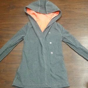 Lululemon Awareness Wrap